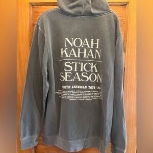 Noah Kahan “Stick Season” Hoodie